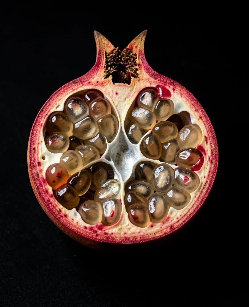 Anatomía de los ingredientes