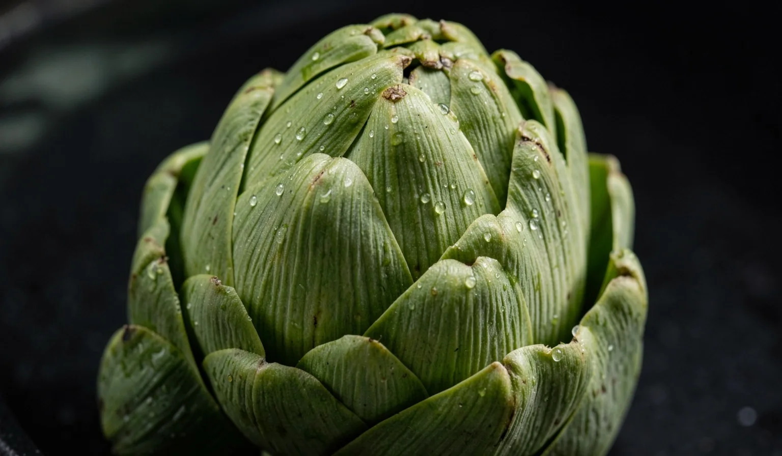 Texturas naturales de alimentos frescos
