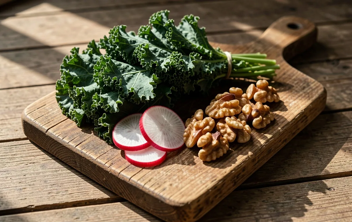 Alimentación saludable