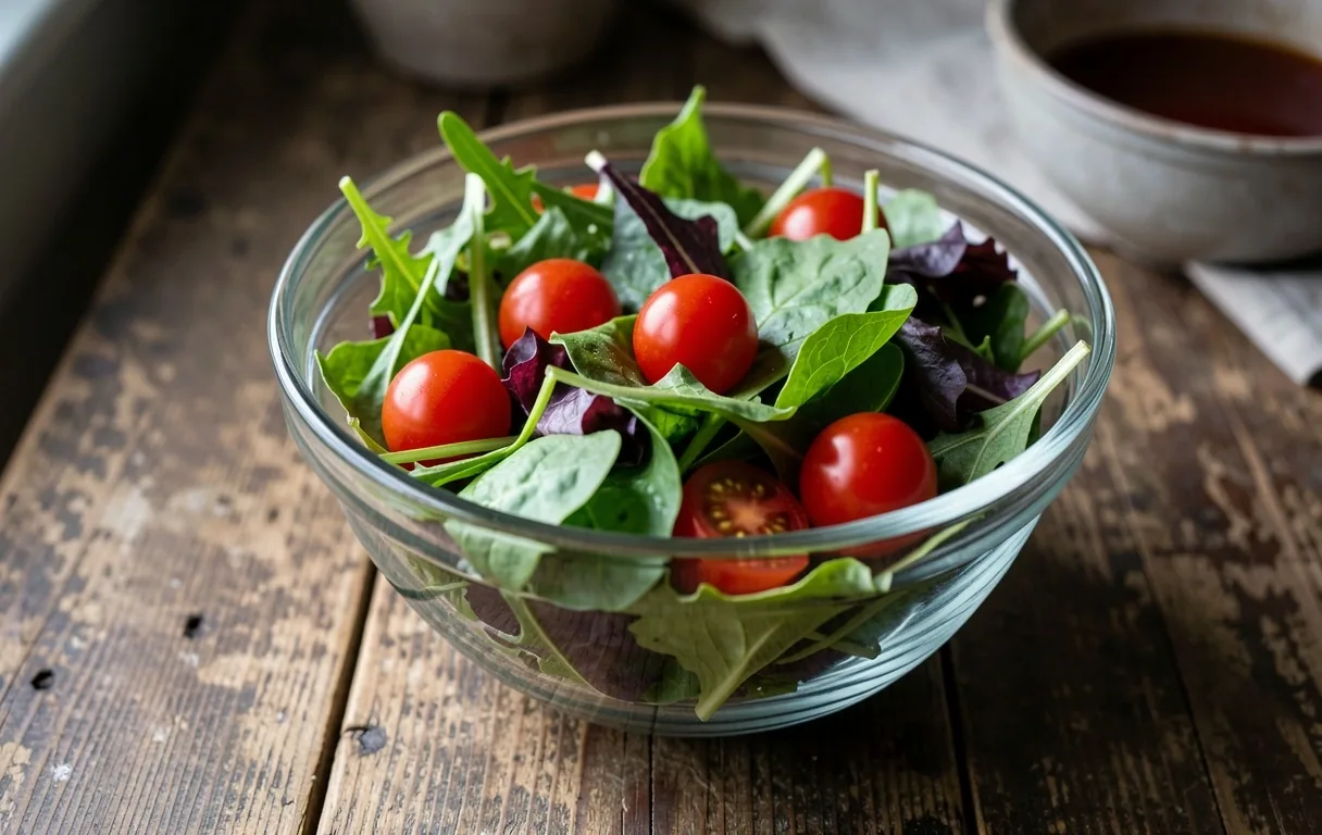 Alimentación saludable