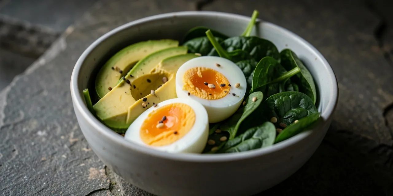 Nutrición para la recuperación muscular